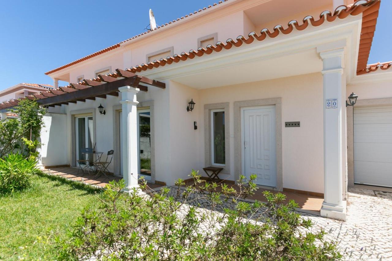 Obidos Garden Villa Exteriér fotografie