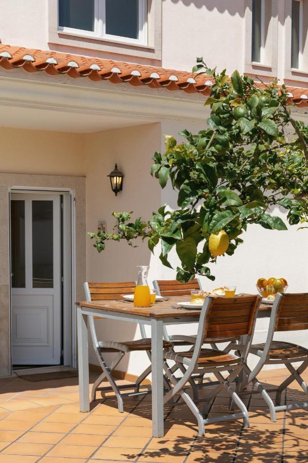 Obidos Garden Villa Exteriér fotografie