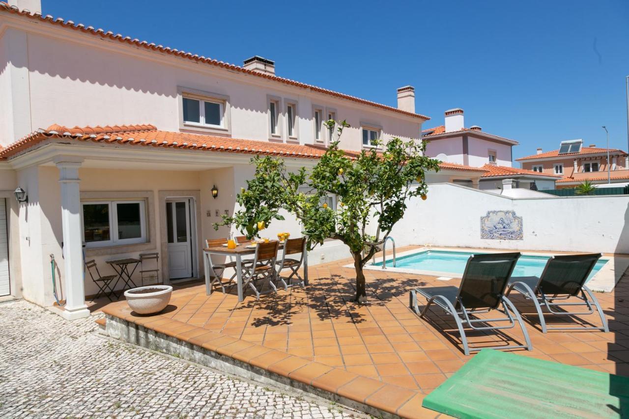 Obidos Garden Villa Exteriér fotografie