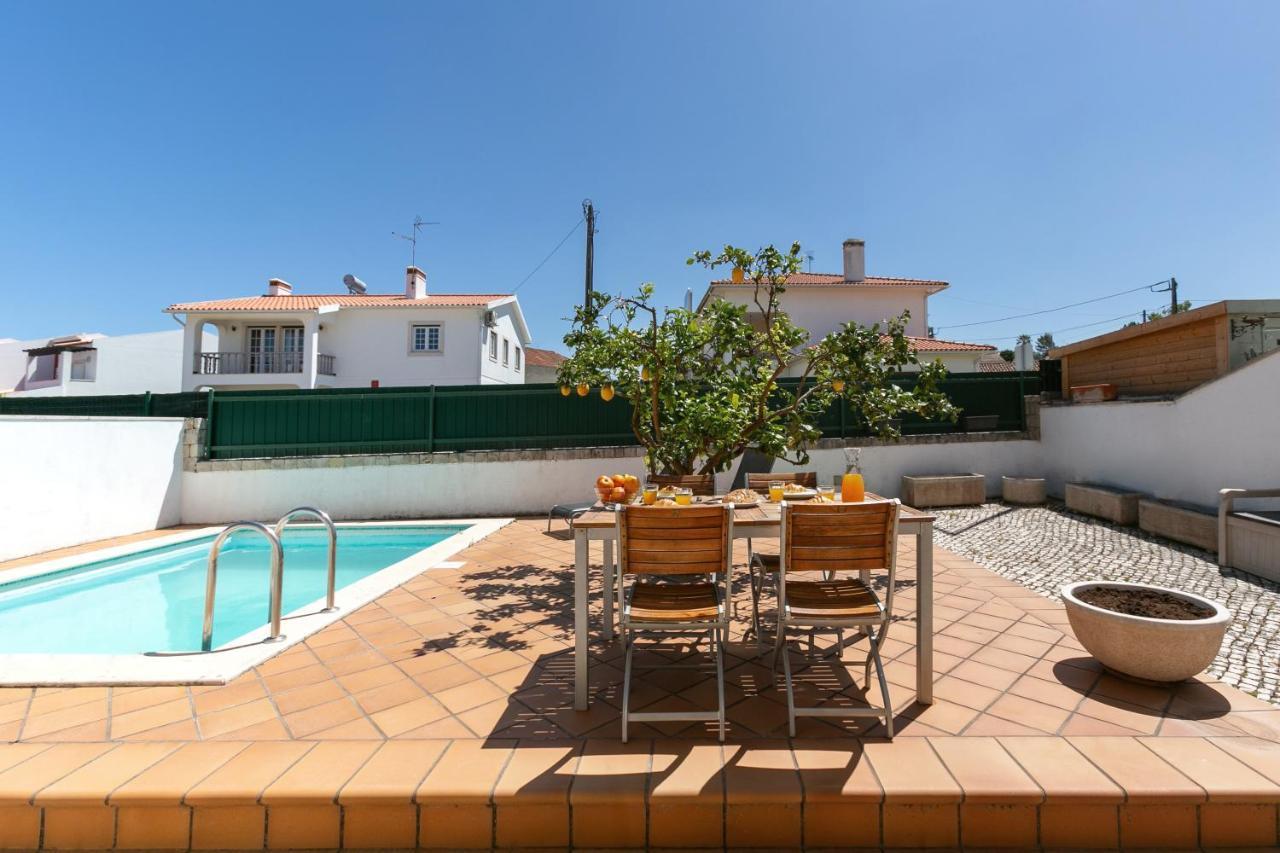 Obidos Garden Villa Exteriér fotografie